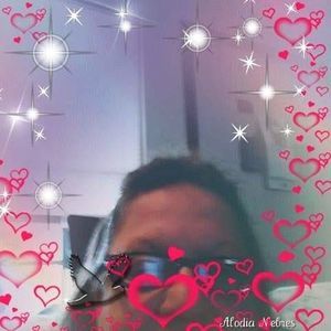 Meet your Posher, Judy